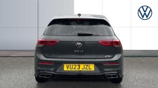 Volkswagen Golf 1.5 eTSI 150 R-Line 5dr DSG Petrol Hatchback